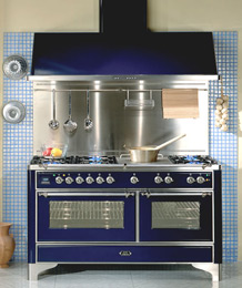 Ilve Appliances