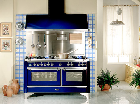 ILVE Appliances