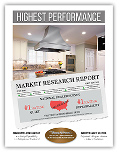 VAH Market Research Report