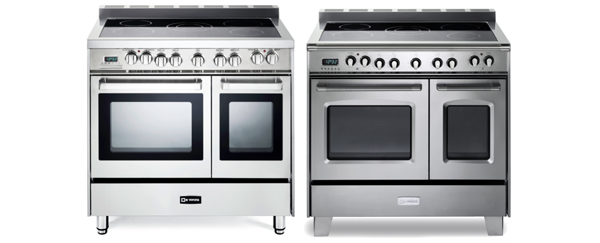 Cook Your Thanksgiving Turkey To Perfection with Verona Appliances